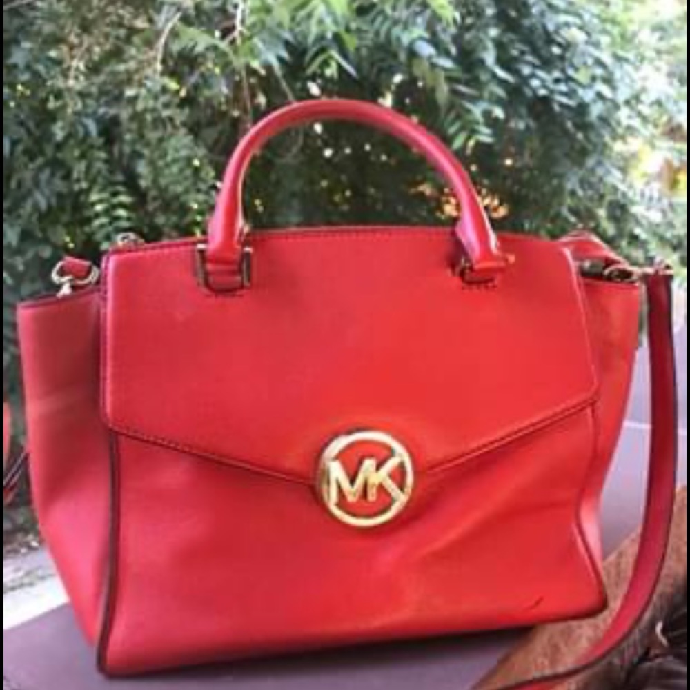 Michael Kors bag